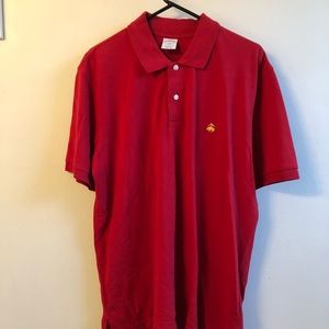 Brooks Brothers Men’s Polo Shirt.